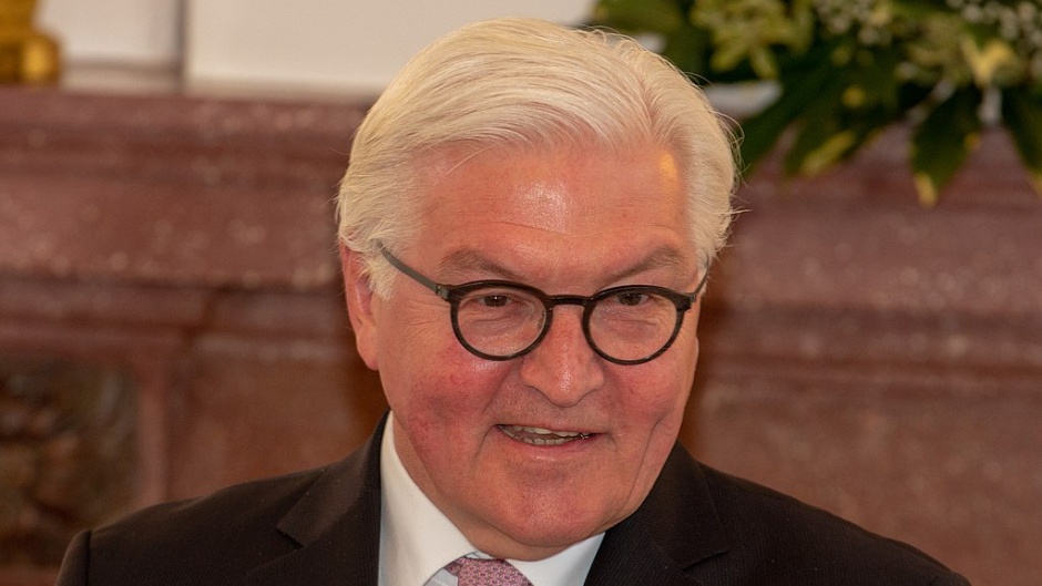 Frank-Walter Steinmeier has been re-elected as German Federal President. / <a target="_blank" href="https://commons.wikimedia.org/wiki/User:Olaf_Kosinsky"> Olaf Kosinsky, Wikimedia Commons</a>, CC BY-SA 3.0-de.,