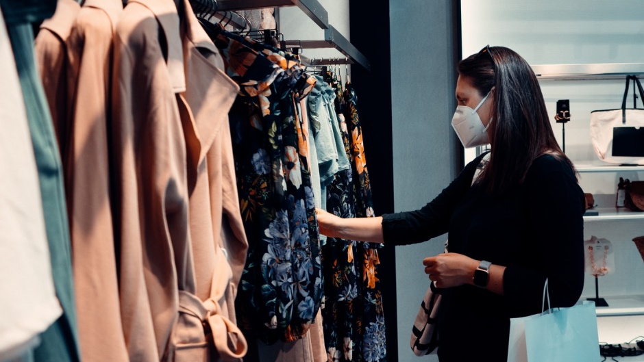 A 'fashion fast' to fight climate change - Evangelical Focus