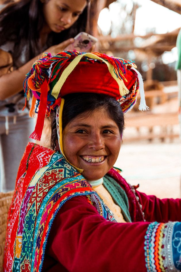 TWR, Women of Hope hits Latin America