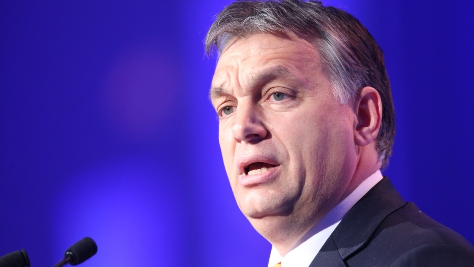 Viktor Orbán, Prime Minister of Hungary, faces parliamentary elections on 3 April 2022. / Photo: <a target="_blank" href="https://www.flickr.com/photos/eppofficial/">EPP Flickr</a>, CC.,