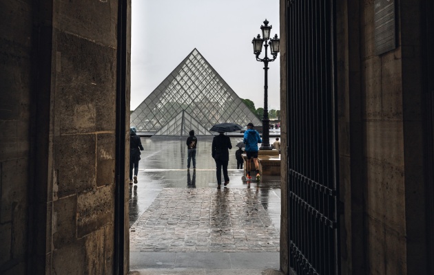 Amid fear and polarisation, French evangelicals share “hope” as “churches continue to multiply”, says historian