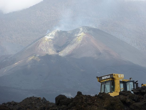 Half a year after La Palma eruption: “Many are starting to accept it, but there is much pain”