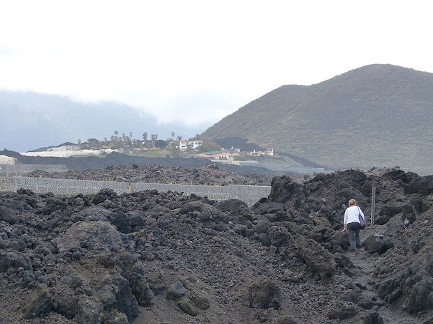 Half a year after La Palma eruption: “Many are starting to accept it, but there is much pain”