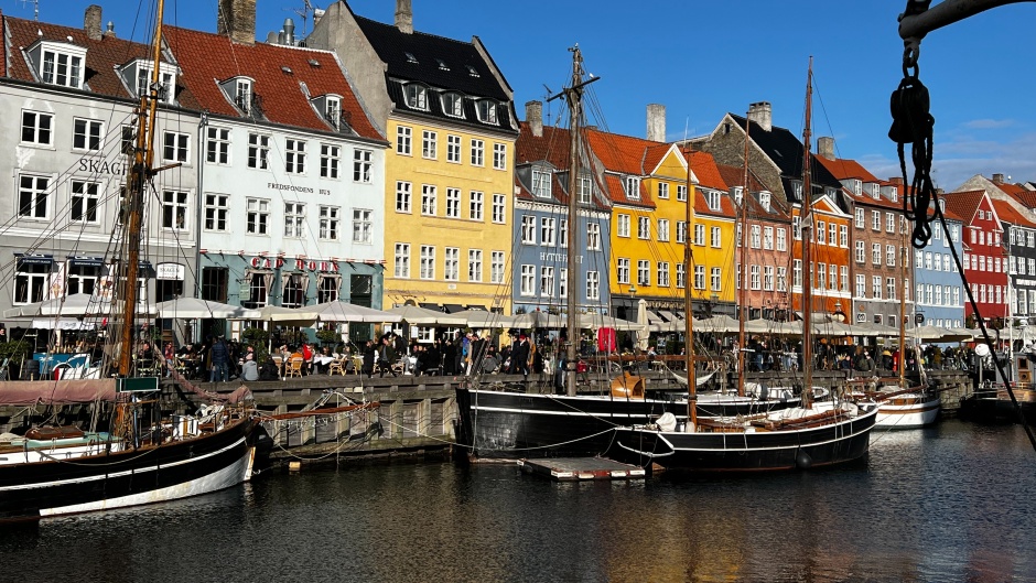 Copenhagen, Denmark. / Photo: <a target="_blank" href="https://unsplash.com/@preservenature">Ed Berrevoets</a>, Unsplash CC0.,