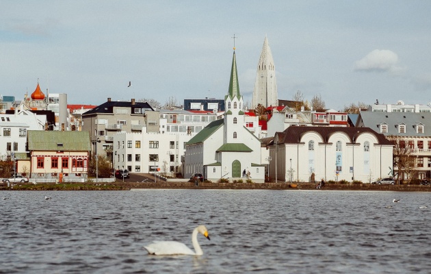 Iceland is still far from becoming an atheist country, but “indifference” is the new normal
