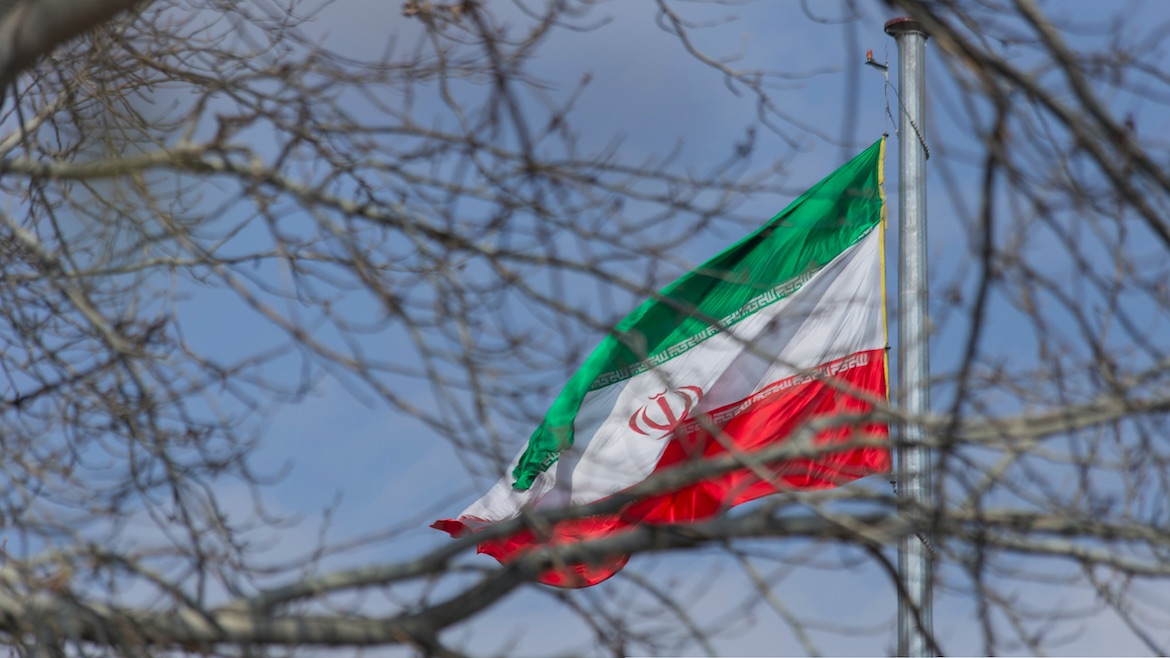 Iran is 9th in the list of countries where it is most difficult to be a Christian. / Photo: <a target="_blank" href="https://unsplash.com/@mostafa_meraji">mostafa meraji</a>, Unsplash, CC0.,
