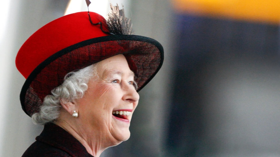 Queen Elizabeth II had a strong and public Christian faith. / Photo via EAUK.,