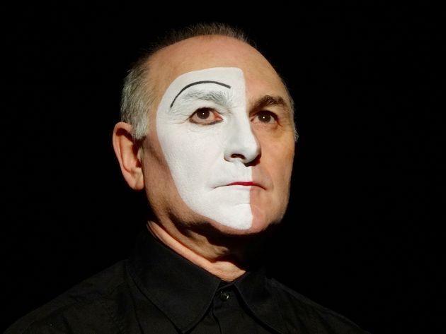 “Mime is like one of Jesus’ parables”