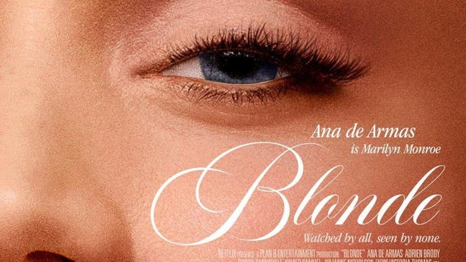 Blonde': What's True, What's Fiction, and How the Movie Misunderstands Marilyn  Monroe