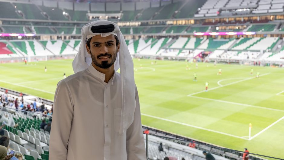 Qatar has become the focus of attention for millions of football fans / Open Doors,