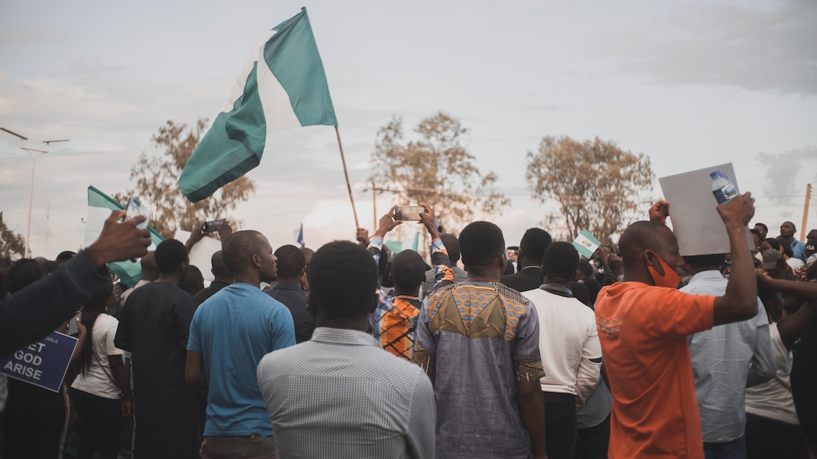 More than 90 million people are expected to vote in Nigeria's elections./ Photo: <a target="_blank" href="https://unsplash.com/es/@salemochidi"> Salem Ochidi</a>, Unsplash, CC0.,