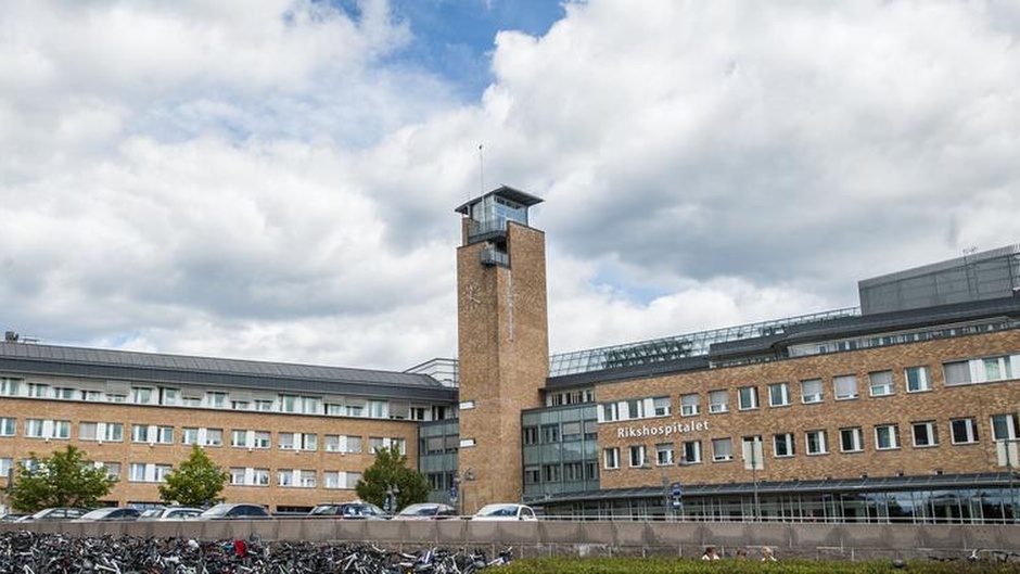 Rikshospitalet, the only Norwegian public hospital so far where patients could start the process of gender reassignment. / <a target="_blank" href="https://oslo-universitetssykehus.no/">Rikshospitalet</a>.,