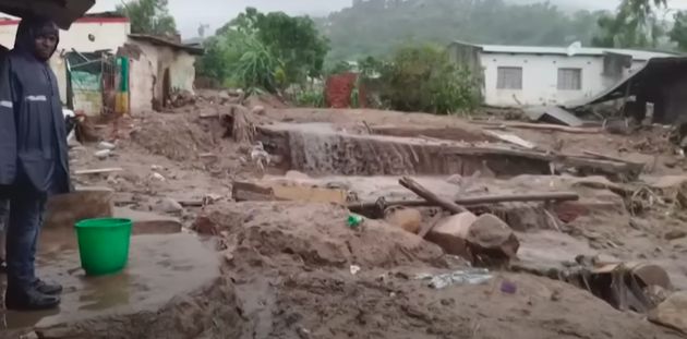 At least 600 die in Malawi after cyclone Freddy: “Pray for restoration”, say evangelicals