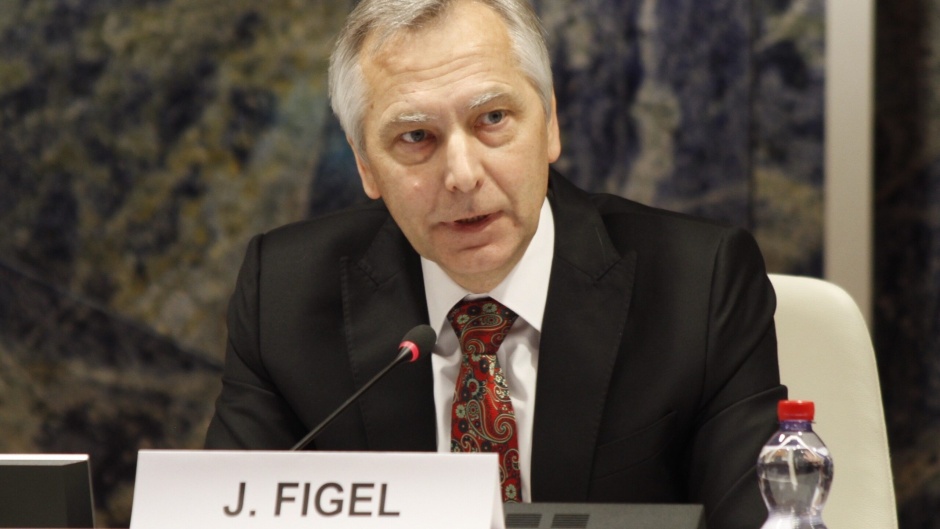Jan Figel', former EU Special Envoy for Religious Freedom. / Photo: <a target="_blank" href="https://adfinternational.org/de/">ADF</a>,