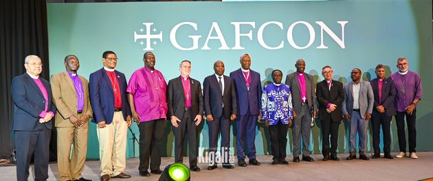 ‘To Whom Shall We Go?’: Kigali hosted conference for 1,300 global conservative Anglican leaders