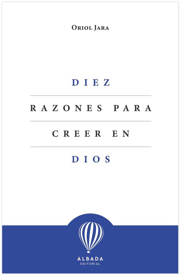 “I came to the undeniable conclusion that God revealed himself in Jesus and the Bible”