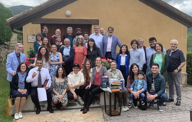 20 years of ‘Ephesus Project’ in Spain: theology for everyone