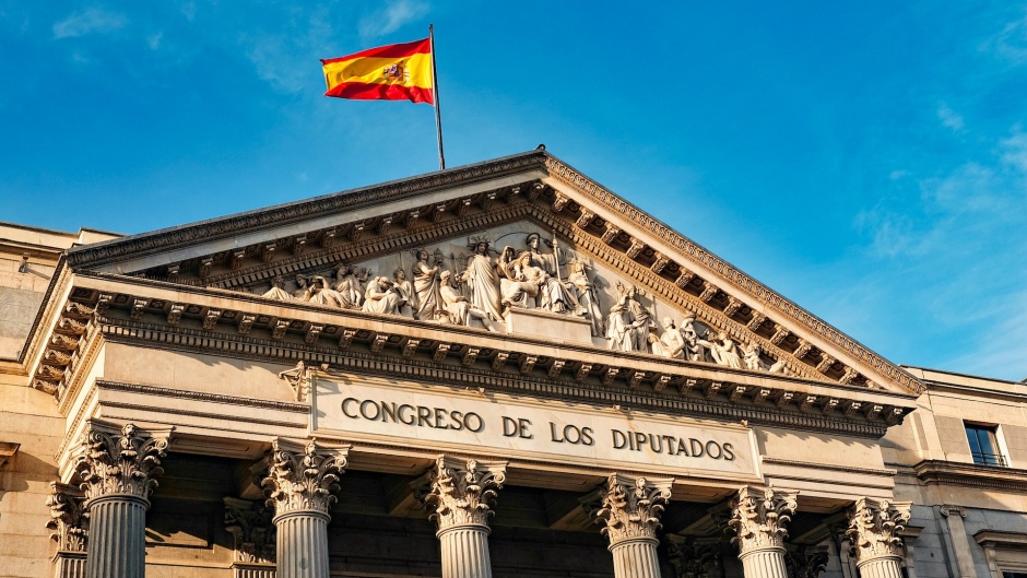 Spaniards voted on 23 July 2023 a new parliament for the Congress of Deputies, in Madrid. / Photo: <a target="_blank" href="https://unsplash.com/@awerin">Alexander Awerin</a>, Unsplash, CC0.,