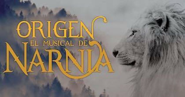 Narnia ‘comes to life’ to bring a message of hope