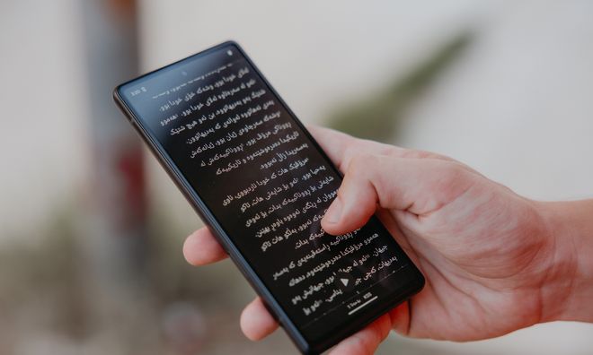 Bible installs increased by over 100 million devices in 2023