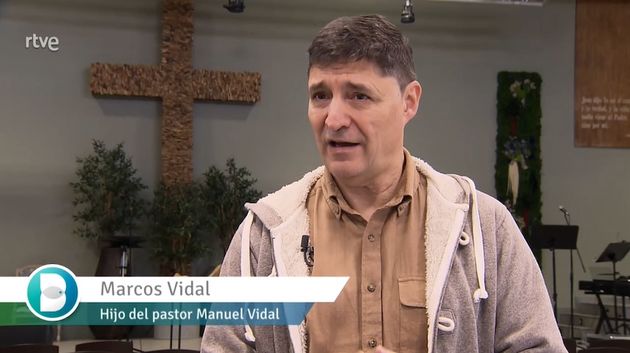 Spain’s “forgotten pastors”