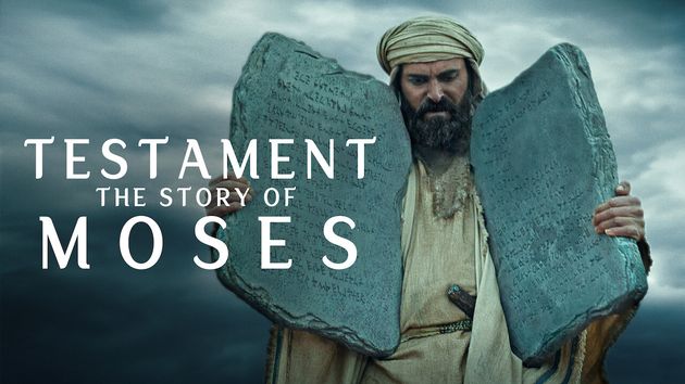 Netflix tells Moses’ story in a documentary