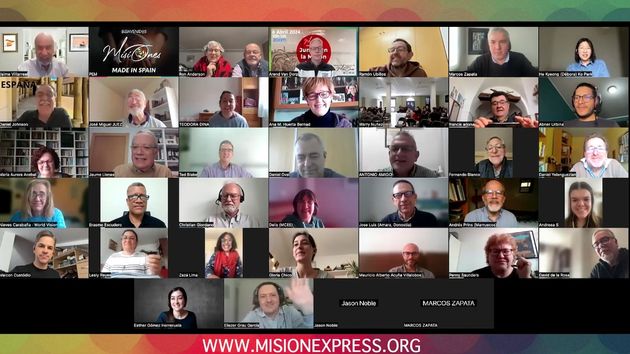 ‘Made in Spain’ conference 2024 looked for synergies to send missionaries to other nations
