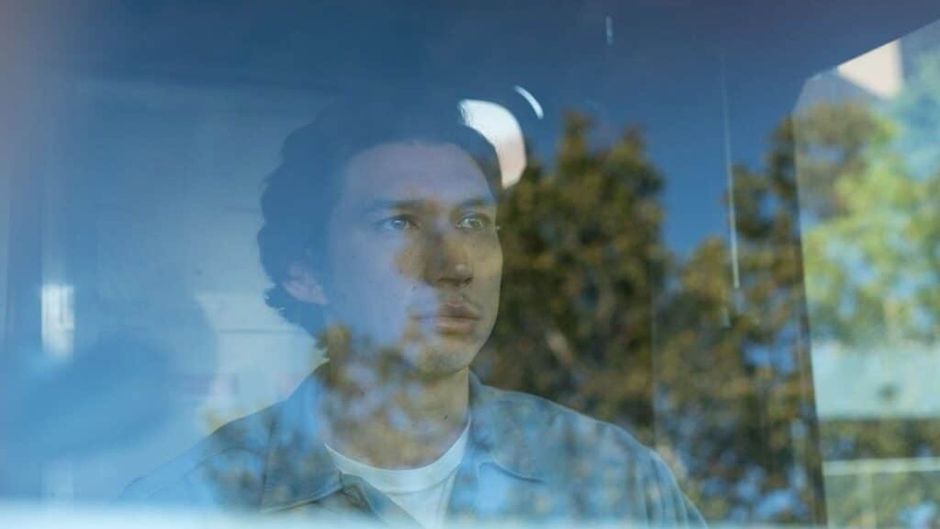 A scene from Paterson by Jim Jarmusch. /  Filmin.,
