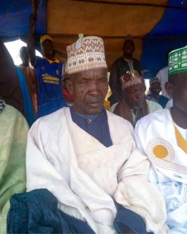 Reach the last: Hausa people find ‘a faith worth dying for’