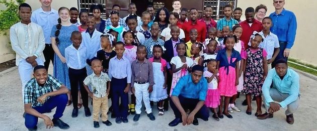 Killing of 3 missionaries in Haiti after attack on orphanage condemned worldwide