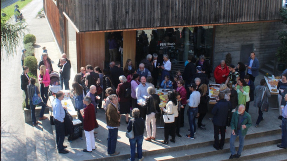 A Swiss free evangelical church. / Photo: <a target="_blank" href="https://www.facebook.com/fegschweiz">Facebook FeG, Free Evangelical Churches of Switzerland</a>.,