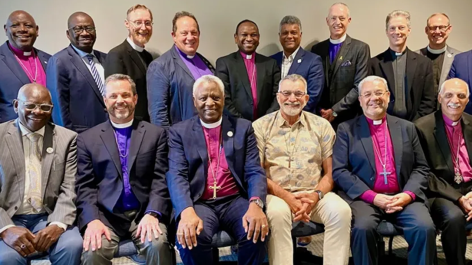 The Gafcon Primates’ Council. / <a target="_blank" href="https://www.gafcon.org/">Gafcon</a>,