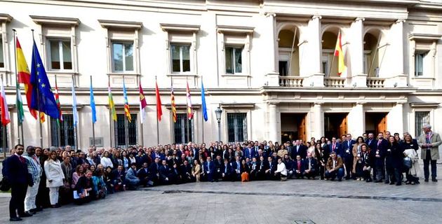 Global network of pro-life and pro-family alliances expands in Madrid