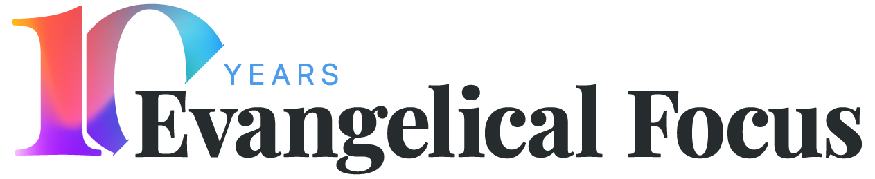 10 years of ‘Evangelical Focus’: “We want to understand Europe from a Christian worldview”