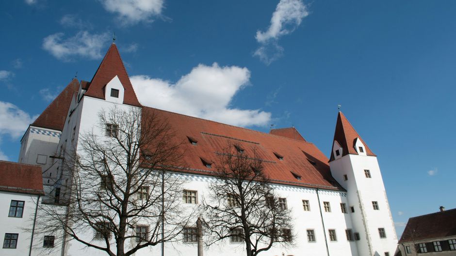 A church in Germany. / Photo: <a target="_blank" href="https://unsplash.com/@nelsonwongisme">Nelson Wong </a>, Unsplash, CC0.,