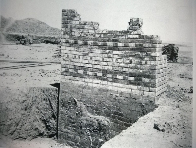 Lions, bulls and dragons: Robert Koldewey and the discovery of Nebuchadnezzar II’s Babylon