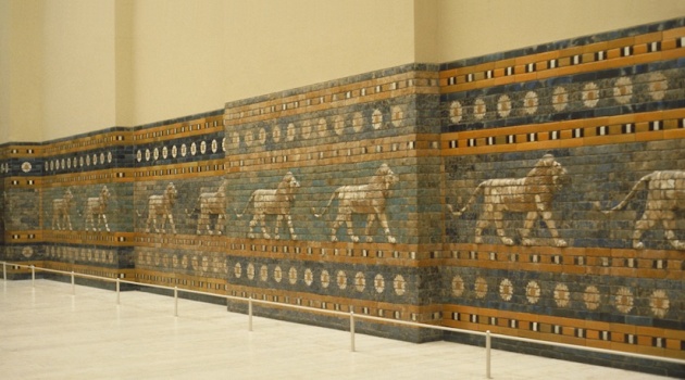 Lions, bulls and dragons: Robert Koldewey and the discovery of Nebuchadnezzar II’s Babylon