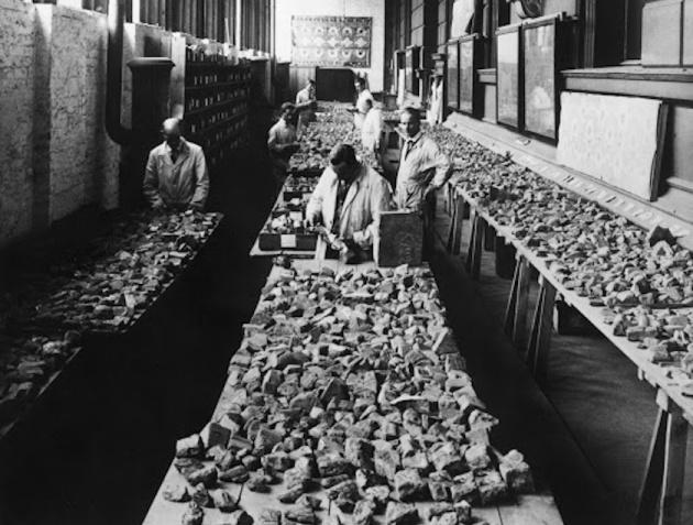 Lions, bulls and dragons: Robert Koldewey and the discovery of Nebuchadnezzar II’s Babylon