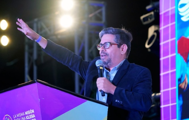 The same mission for a Church on the move: Learnings from the COMIBAM 2025 congress