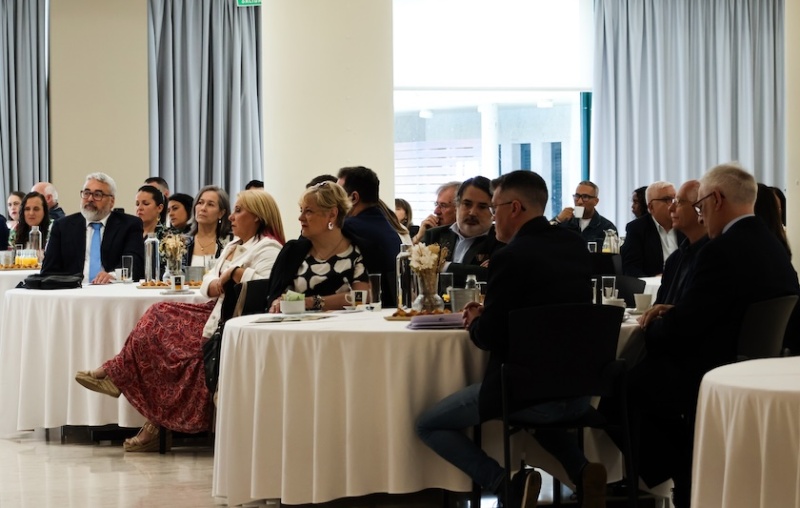 Evangelicals in Galicia celebrated the ‘Festa da Esperanza’ with a message of welcome to immigrants Evangelicals in Galicia celebrated the ‘Festa da Esperanza’ with a message of welcome to immigrants