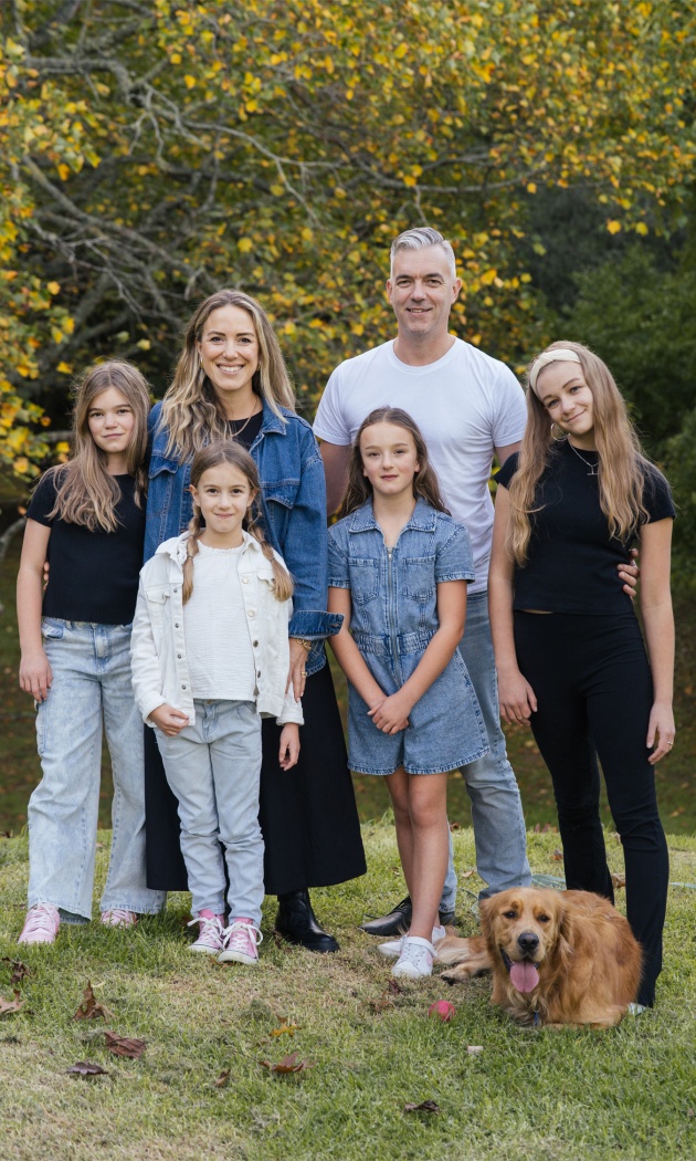 TWR appoints next president and CEO: energy and innovation for a new era TWR appoints next president and CEO: energy and innovation for a new era