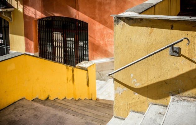 Not just a matter of losing tourism: the impact of Mediterranean warming on everyday life