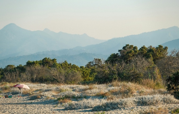 What Mediterranean evangelicals concerned about climate change bring to the table What Mediterranean evangelicals concerned about climate change bring to the table