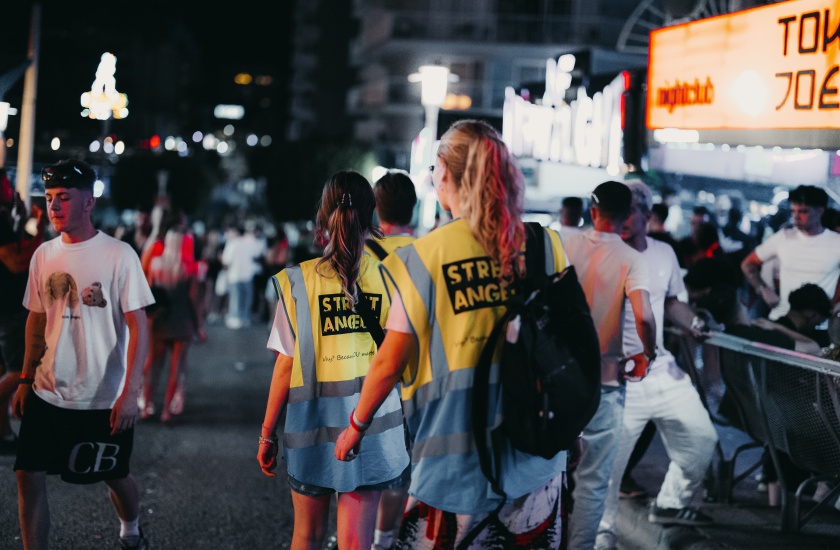 Fifteen years bringing the gospel to the beaches of Mallorca