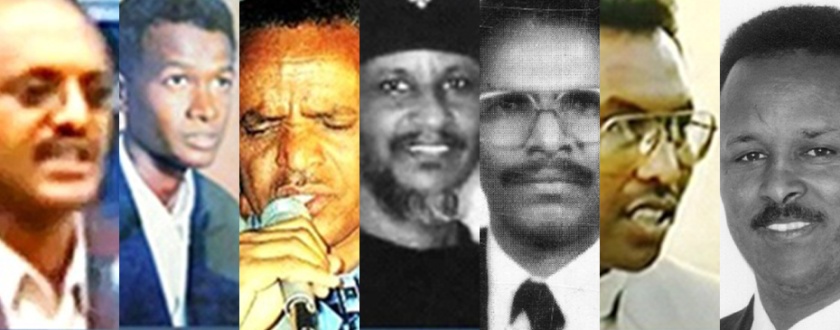 Christian organisations call for the release of 7 pastors imprisoned in Eritrea for 21 years Christian organisations call for the release of 7 pastors imprisoned in Eritrea for 21 years
