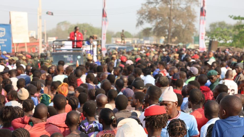 Malawi: what can the church do in a Majority World election?