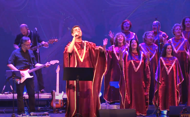Church in A Coruña celebrates 150 years of Christian witness