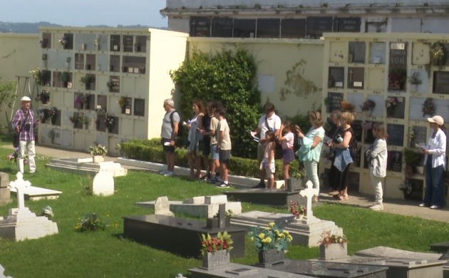 Church in A Coruña celebrates 150 years of Christian witness