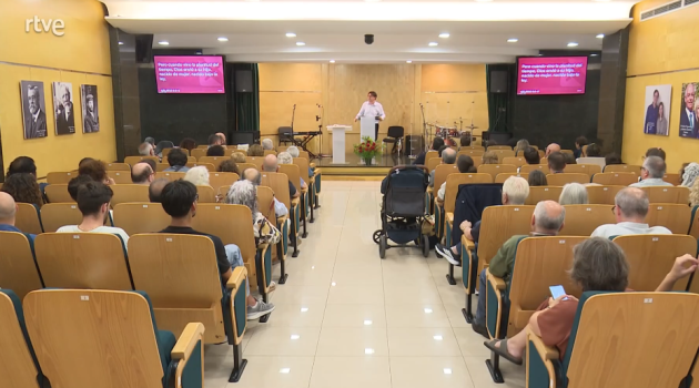 Church in A Coruña celebrates 150 years of Christian witness