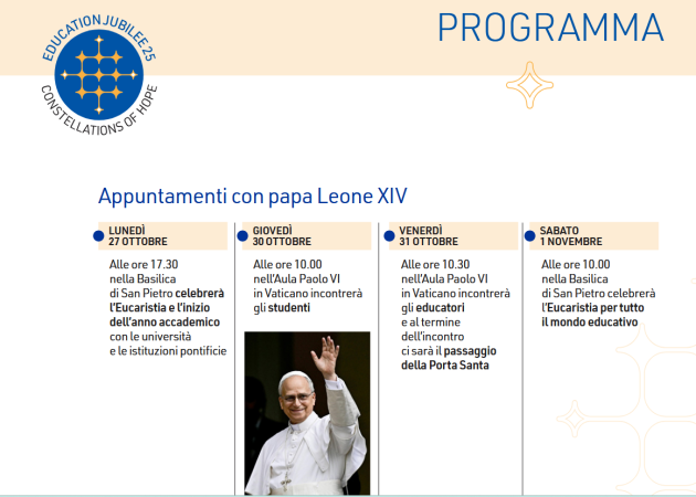 Italian evangelicals write to President Mattarella over government promotion of Catholic “Jubilee” in state schools